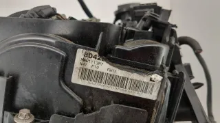 13537810702 Форсунка BMW 5 F10/F11/GT F07 2.0л Турбо Арт 11404018, вид 2