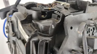13537810702 Форсунка BMW 5 F10/F11/GT F07 2.0л Турбо Арт 11404018, вид 3