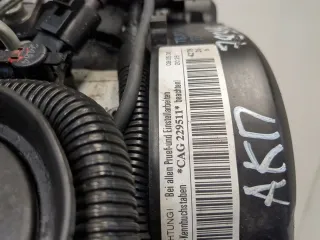 03L130277,03L130855 Форсунка Audi A4 B8 2.0л TDI Арт 11373856, вид 2