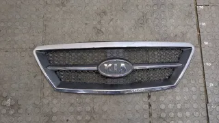  Решетка радиатора Kia Sorento 1 Арт 20375478