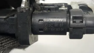  Расходомер BMW 5 F10/F11/GT F07 Арт 20421616, вид 2