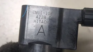 30520PWA003 Катушка зажигания Honda Jazz 1 Арт 9473734, вид 2