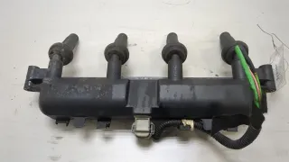 5970A8 Катушка зажигания Peugeot 206 1 Арт 20411131, вид 1