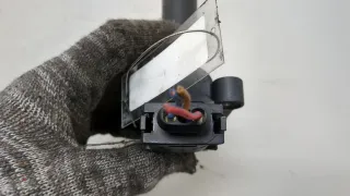A0001502580 Катушка зажигания Mercedes CLC Арт 20419534, вид 2