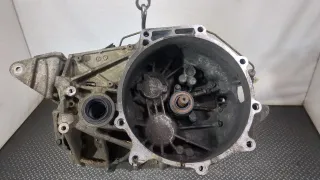 2500A177 КПП механическая (МКПП) 6-ступенчатая Mitsubishi Grandis Арт 20108865, вид 1