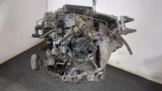 2500A177 КПП механическая (МКПП) 6-ступенчатая Mitsubishi Grandis Арт 20108865, вид 4