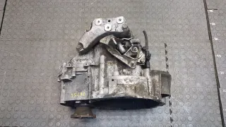  КПП механическая (МКПП) 6-ступенчатая Volkswagen Passat B6 2.0л TDI Арт 20422530, вид 2