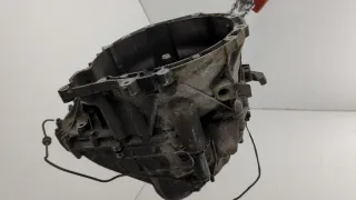 GS659DGBFR,23007638378 КПП механическая (МКПП) 6-ступенчатая MINI Cooper F56,F55 Арт 20424361, вид 3