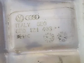 8e0121403 Расширительный бачок Audi A4 B7 Арт 8275282, вид 3