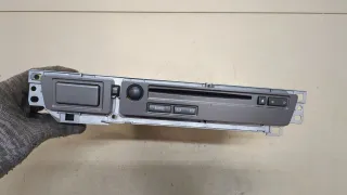  Магнитола (аудио система) BMW 7 E65/E66 Арт 20423972, вид 3