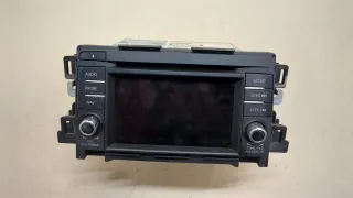  Магнитола (аудио система) Mazda CX-5 1 Арт 20423974, вид 3