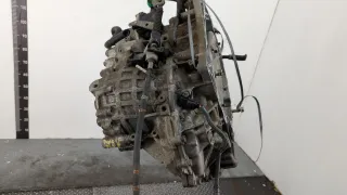 310201XF05 Вариатор Nissan Serena C25 2.0л Инжектор Арт 20422597, вид 2