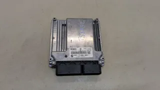 7808222,0281014175 Блок управления двигателем BMW 7 E65/E66 Арт 20424118