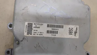 NNN500412 Блок управления двигателем Land Rover Range Rover 3 Арт 20424138, вид 2