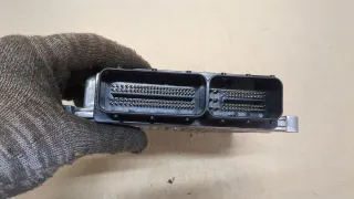 NNN500412 Блок управления двигателем Land Rover Range Rover 3 Арт 20424138, вид 3