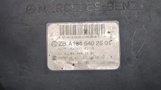 A1645402501 Блок комфорта Mercedes GL X164 Арт 20013567, вид 2