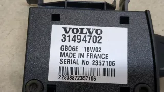 31494702 Блок управления телефоном Volvo XC90 2 Арт 20423465, вид 3