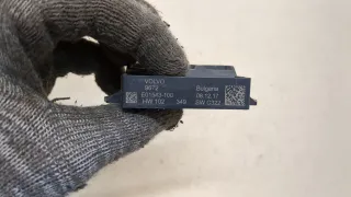 E01543-100 Датчик доводчика багажника (двери) Volvo XC90 2 Арт 20423461, вид 4