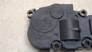  Моторчик заслонки печки Volvo XC90 2 Арт 20423493, вид 4
