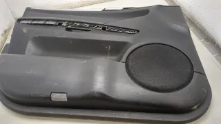  Обшивка двери передней левой (дверная карта) Mercedes ML W164 Арт 20420969, вид 1