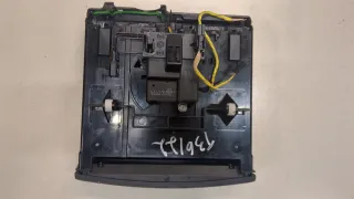 A2118213779 Кнопка аварийки Mercedes E W211 Арт 8538451, вид 1
