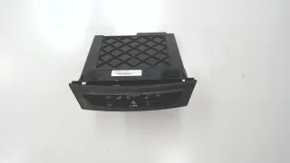 A2118213779 Кнопка аварийки Mercedes E W211 Арт 8538451, вид 5