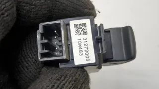 31272006 Кнопка стеклоподъемника заднего правого  Volvo XC70 3 Арт 20419635, вид 2