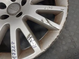  Колпачок литого диска Audi A6 C6 (S6,RS6) Арт 11250698, вид 2