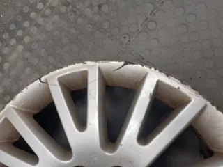  Колпачок литого диска Audi A6 C6 (S6,RS6) Арт 11250698, вид 4