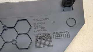  Пластик Volvo XC90 2 Арт 20423375, вид 4