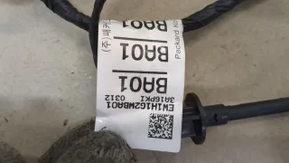  Датчик температуры Buick Encore GX Арт 20423882, вид 5