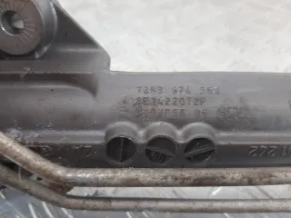 8E1422072P рулевая рейка Audi A4 B6 Арт AG1101089, вид 4