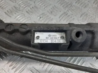 8D1422066F рулевая рейка Volkswagen Passat B5 Арт AG1104775, вид 4