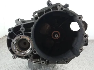 HDV КПП механическая (МКПП) 6-ступенчатая Volkswagen Golf 5 Арт AG1101933, вид 1