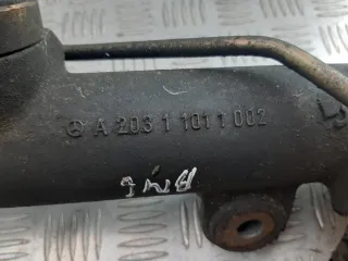 A20311011002 рулевая рейка Mercedes C W203 Арт AG1105447, вид 4