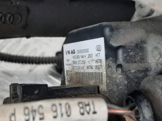 1K1909144H рулевая рейка Volkswagen Golf 5 Арт AG1109983, вид 4