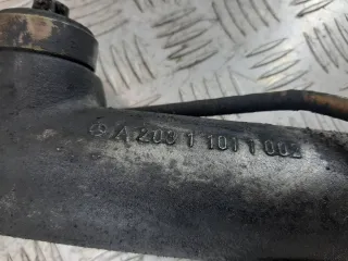 A20311011002 рулевая рейка Mercedes C W203 Арт AG1101079, вид 5