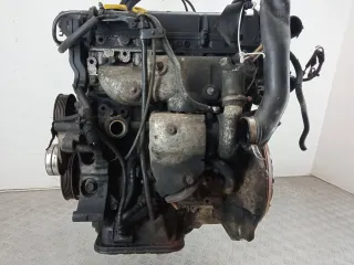 Y17DT,0782360 Двигатель Opel Combo C Арт AG1101429, вид 2