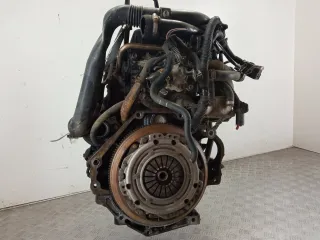 Y17DT,0782360 Двигатель Opel Combo C Арт AG1101429, вид 5