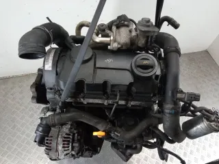BRT,012940 Двигатель Seat Alhambra 1 restailing Арт AG1104454, вид 1