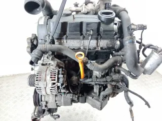 BRT,012940 Двигатель Seat Alhambra 1 restailing Арт AG1104454, вид 2