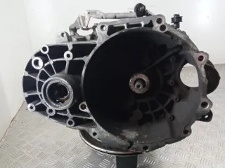 JBN,06076 КПП механическая (МКПП) 6-ступенчатая Seat Alhambra 1 restailing Арт AG1104622, вид 1