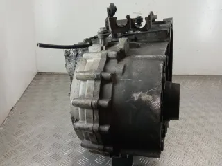JBN,06076 КПП механическая (МКПП) 6-ступенчатая Seat Alhambra 1 restailing Арт AG1104622, вид 2
