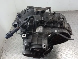 JBN,06076 КПП механическая (МКПП) 6-ступенчатая Seat Alhambra 1 restailing Арт AG1104622, вид 5