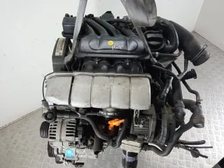 AZJ,020159 Двигатель Skoda Octavia A4 Арт AG1105630, вид 1