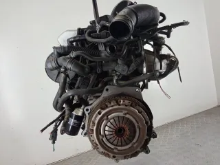 AZJ,020159 Двигатель Skoda Octavia A4 Арт AG1105630, вид 5