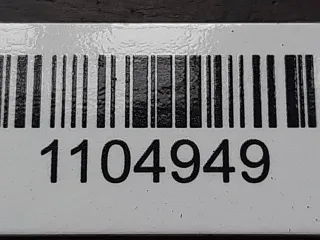 7831985180,13292548 рулевая рейка Opel Zafira B Арт AG1104949, вид 5