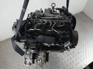 BH Двигатель Volkswagen Golf 6 Арт AG1100589, вид 1