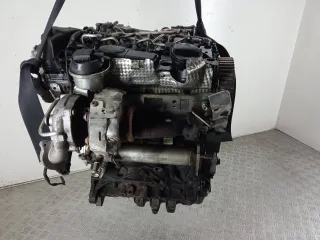BH Двигатель Volkswagen Golf 6 Арт AG1100589, вид 2