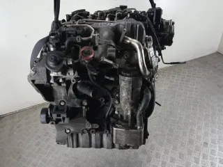 BH Двигатель Volkswagen Golf 6 Арт AG1100589, вид 4